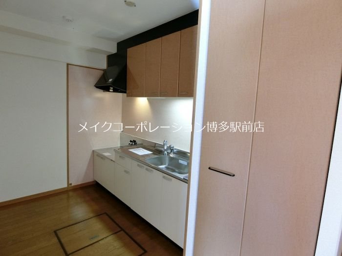 ハーベスト大橋 その他17