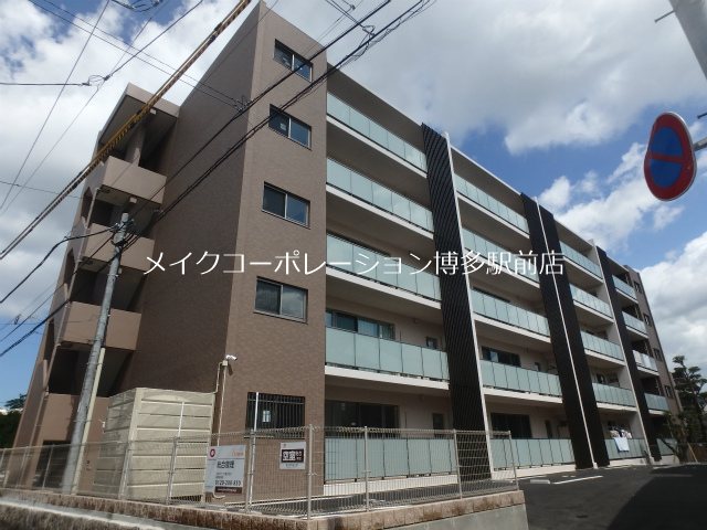 風河 外観
