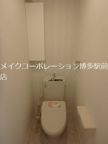 トイレ 風河 その他5