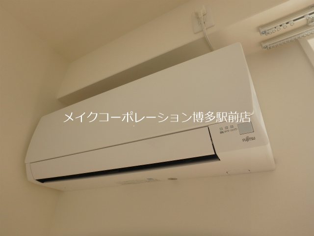 他設備 風河 その他6