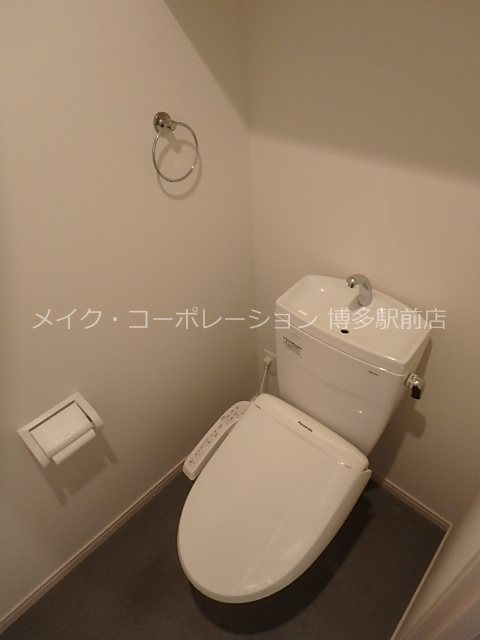 トイレ ビータ・コモダ博多 その他2