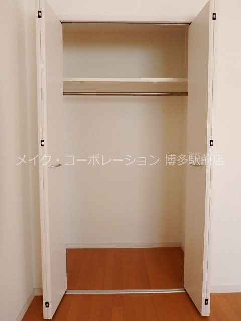 収納 ビータ・コモダ博多 その他3