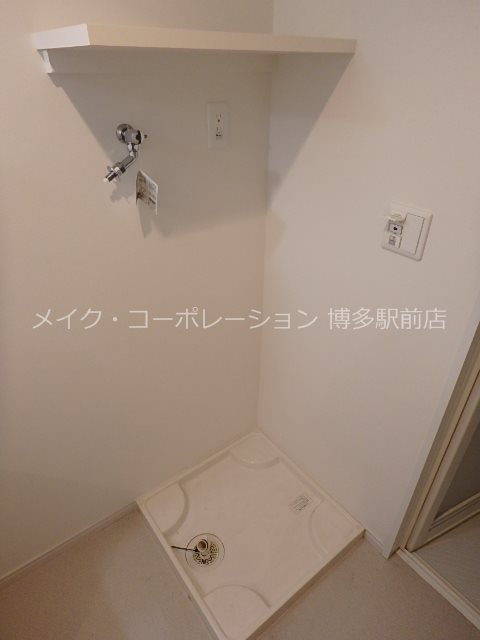 他設備 ビータ・コモダ博多 その他10