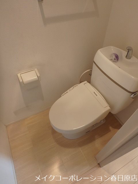 リュエルクールA棟 その他2