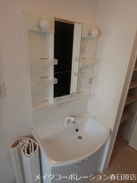 リュエルクールA棟 その他3