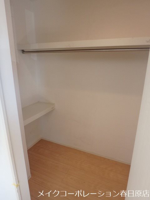 リュエルクールA棟 その他4