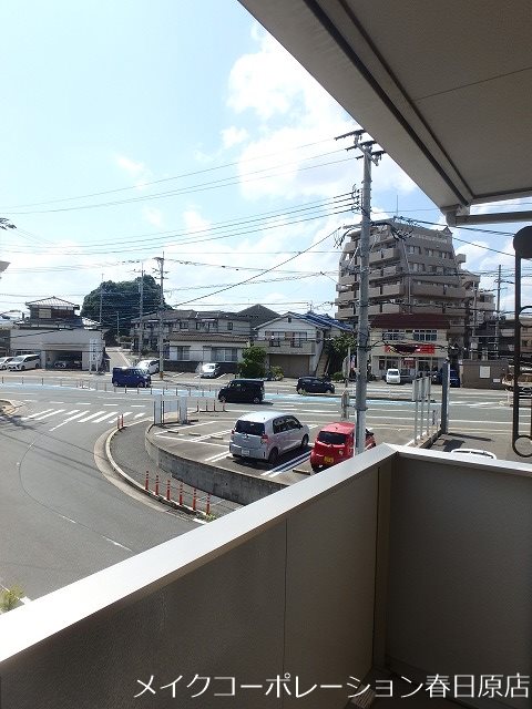 リュエルクールA棟 その他7