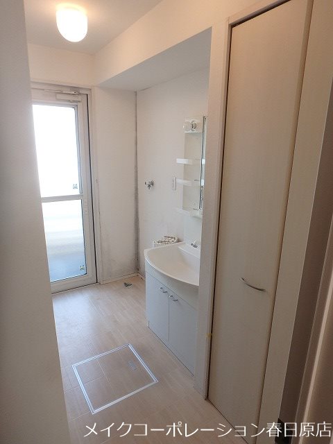 リュエルクールA棟 その他9