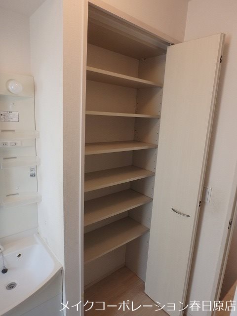 リュエルクールA棟 その他10