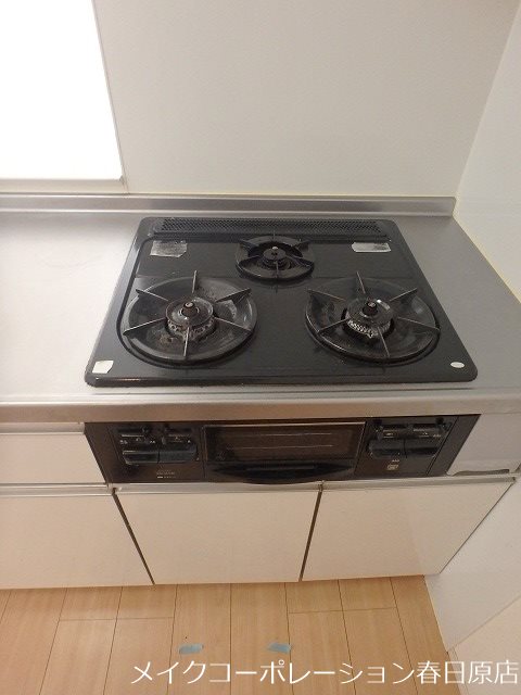 リュエルクールA棟 その他14