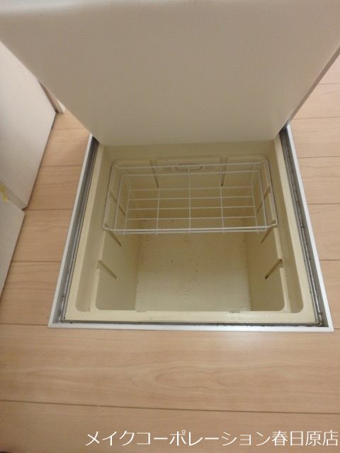 リュエルクールA棟 その他16