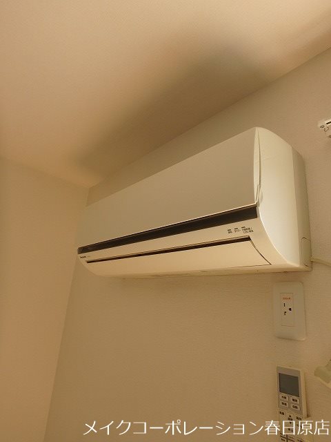 リュエルクールA棟 その他20