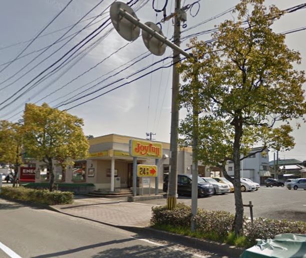 リュエルクールA棟 周辺画像5