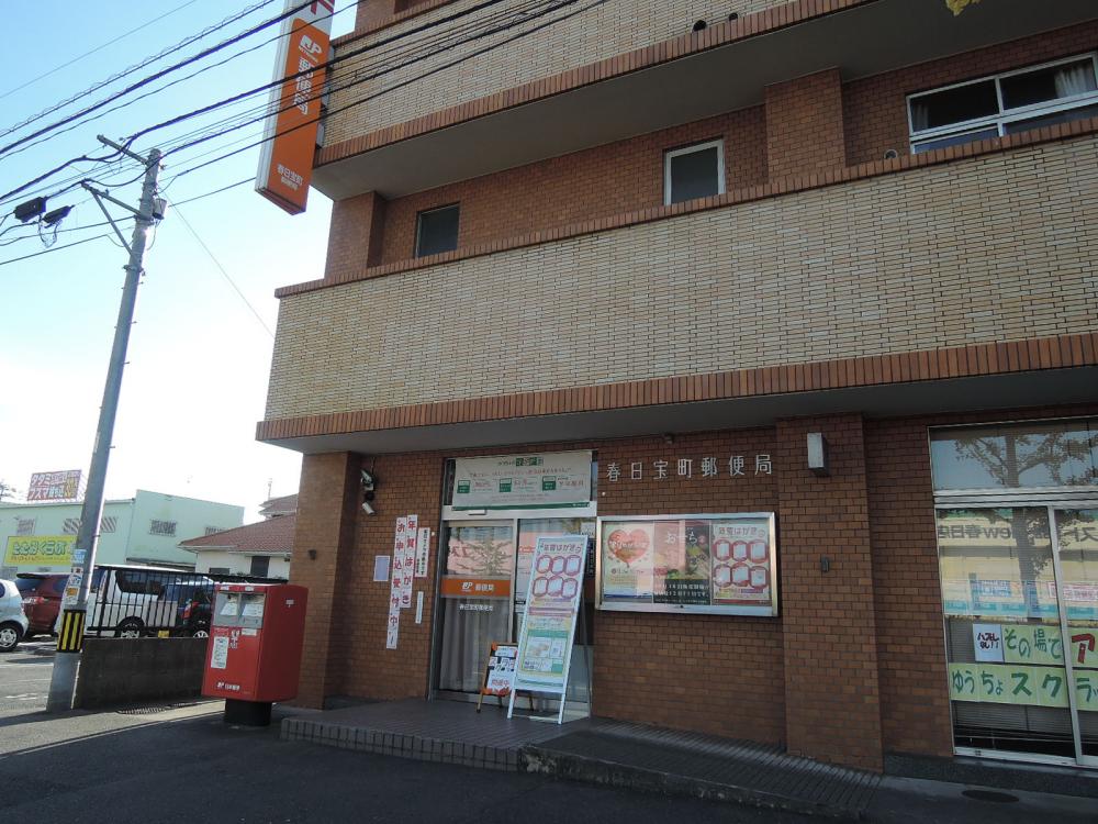 リュエルクールA棟 周辺画像6