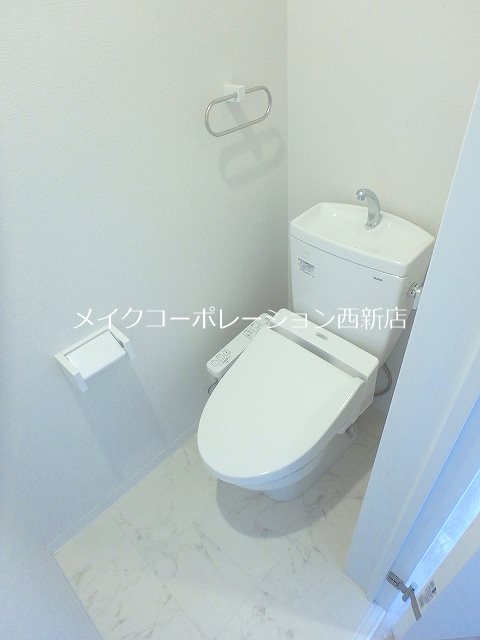 カトレア姪浜Ⅱ～ネット無料～ その他1