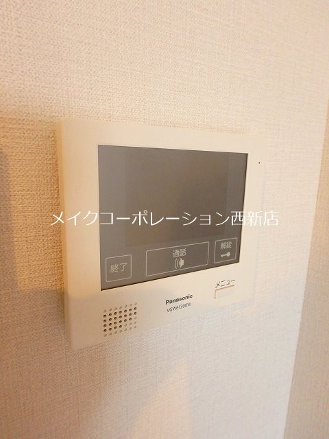 カトレア姪浜Ⅱ～ネット無料～ その他9