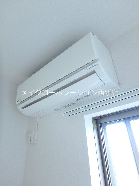 カトレア姪浜Ⅱ～ネット無料～ その他10