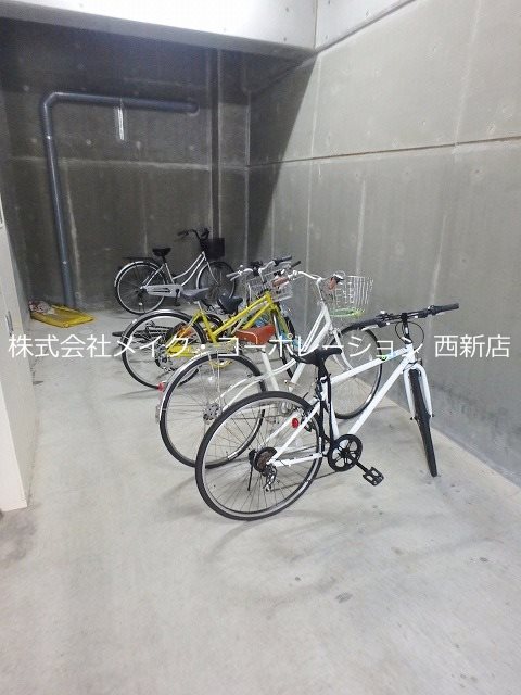 プラネット昭代 その他外観2