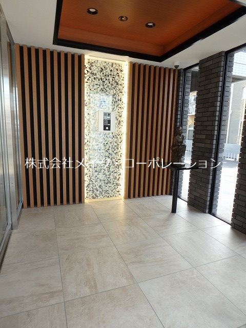 ＡＰエルテージ地行 その他外観4