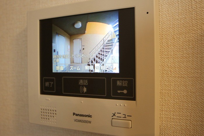 D-room笹丘 その他4