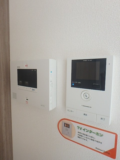 セキュリティ エウロス平尾 その他5