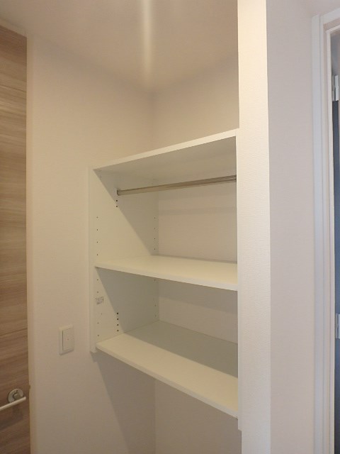 収納 エウロス平尾 その他10