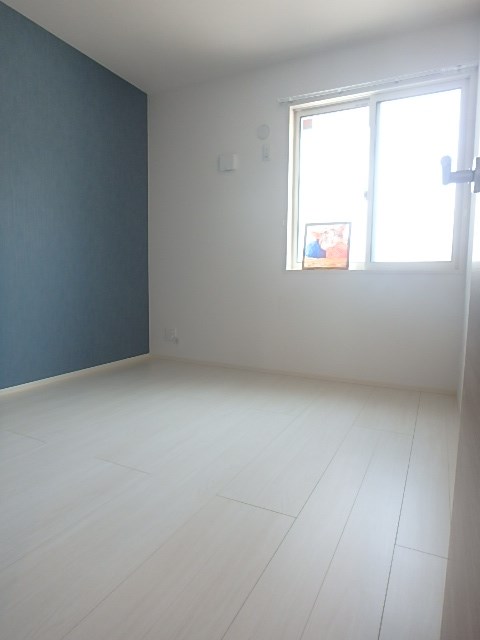 エウロス平尾 ベッドルーム