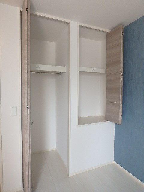 収納 エウロス平尾 その他4