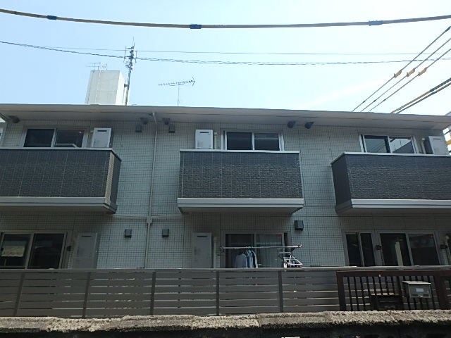 外観 エウロス平尾 その他外観3