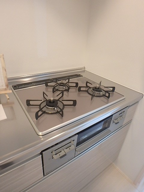 キッチン エウロス平尾 その他9