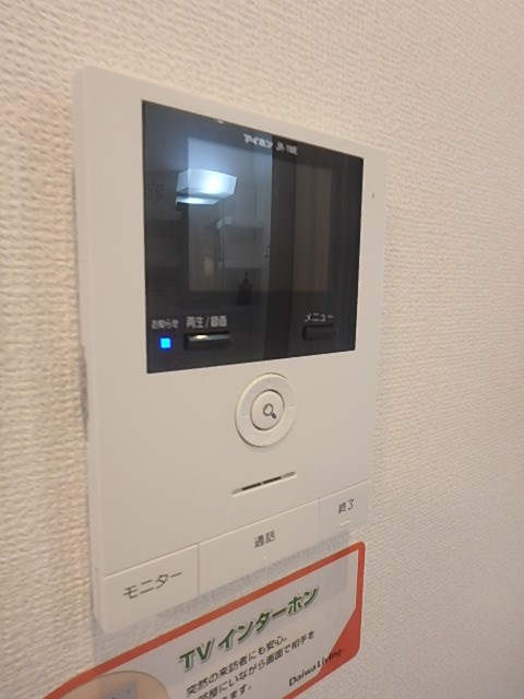 セキュリティ エウロス平尾 その他11