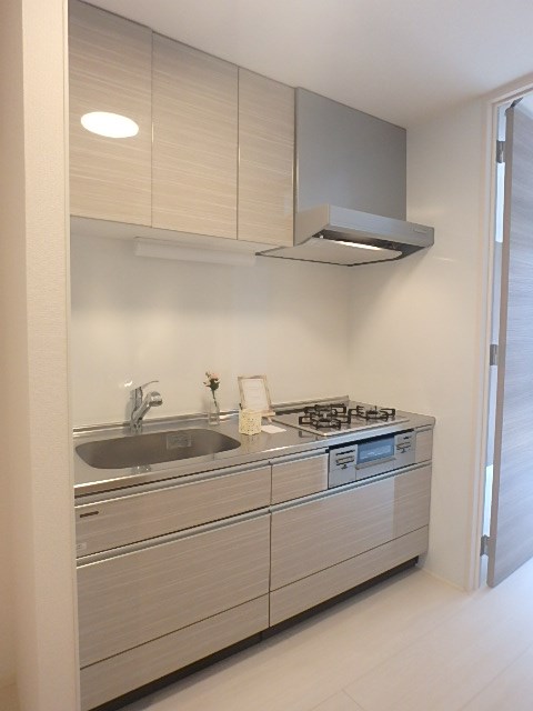 キッチン エウロス平尾 キッチン
