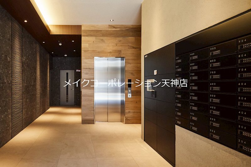 リアンプレミアム大濠公園 その他外観2