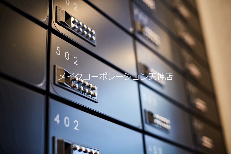 リアンプレミアム大濠公園 その他外観3