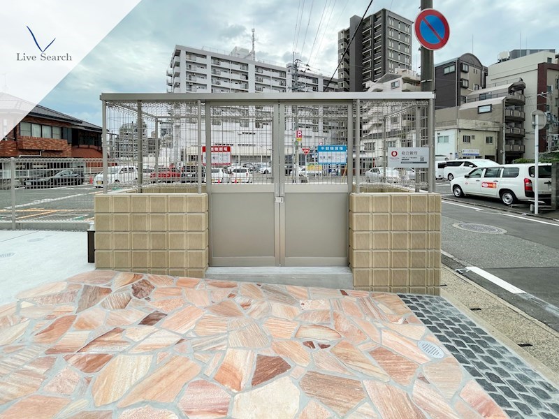 S&amp;amp;T Grace Square その他外観5