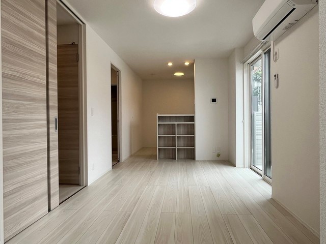 S&amp;amp;T Grace Square リビング