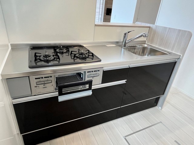 S&amp;amp;T Grace Square その他12