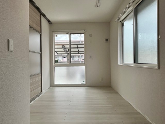 S&amp;amp;T Grace Square ベッドルーム