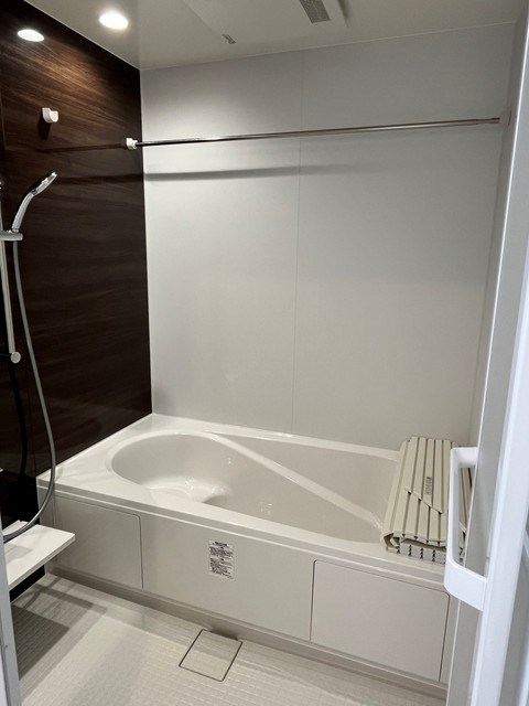 S&amp;amp;T Grace Square 風呂画像