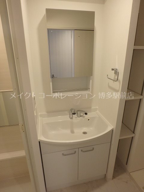 洗面所 LANDIC Y138 その他2