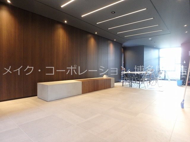 ロビー LANDIC Y138 その他6