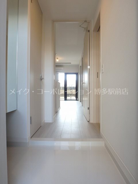 玄関 LANDIC Y138 玄関