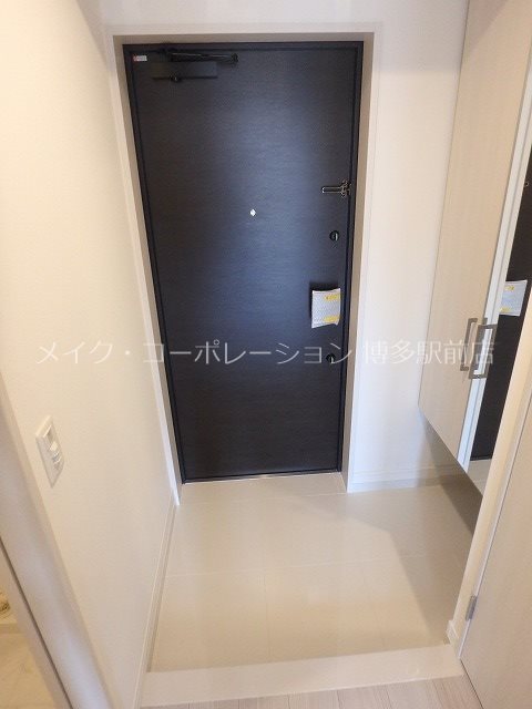 玄関 LANDIC Y138 その他9