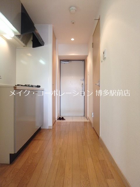 他部屋・スペース スカイコート博多駅前  その他19