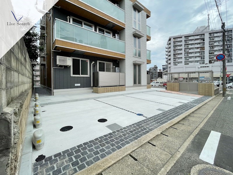 S&amp;amp;T Grace Square その他外観6