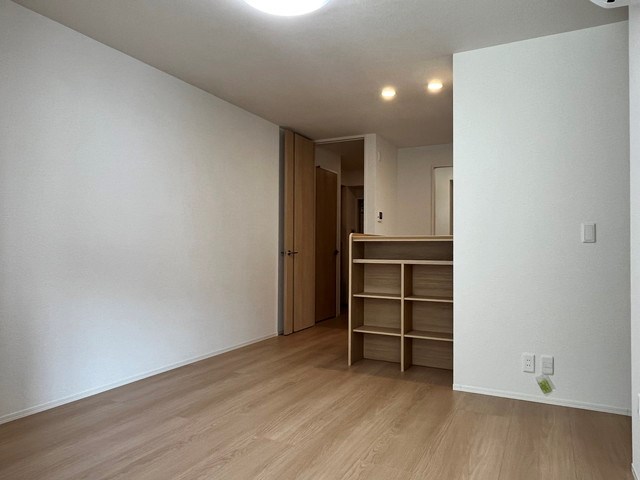 S&amp;amp;T Grace Square リビング