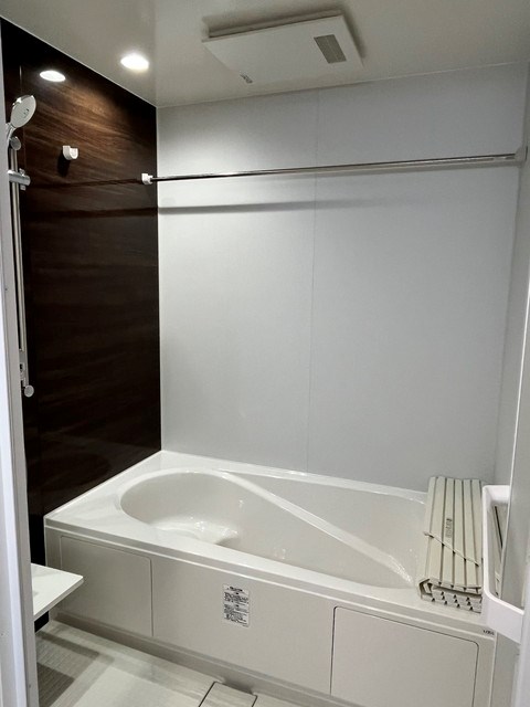 S&amp;amp;T Grace Square 風呂画像