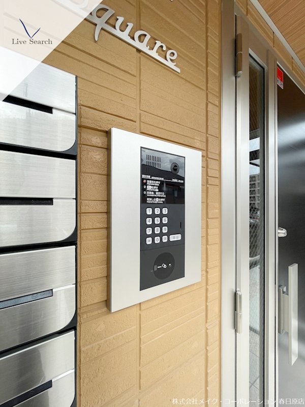 S&amp;amp;T Grace Square その他外観1