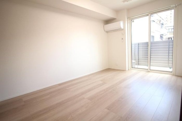 S&amp;amp;T Grace Square ベッドルーム