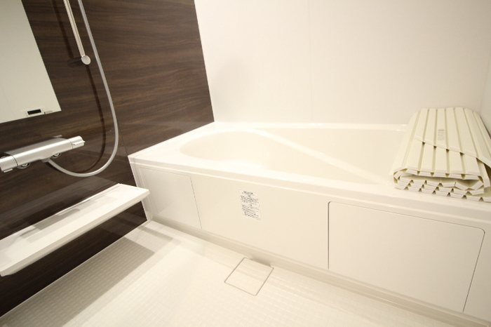 S&amp;amp;T Grace Square 風呂画像